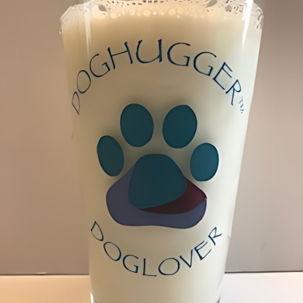 (((Two ))) New Pint Glasses